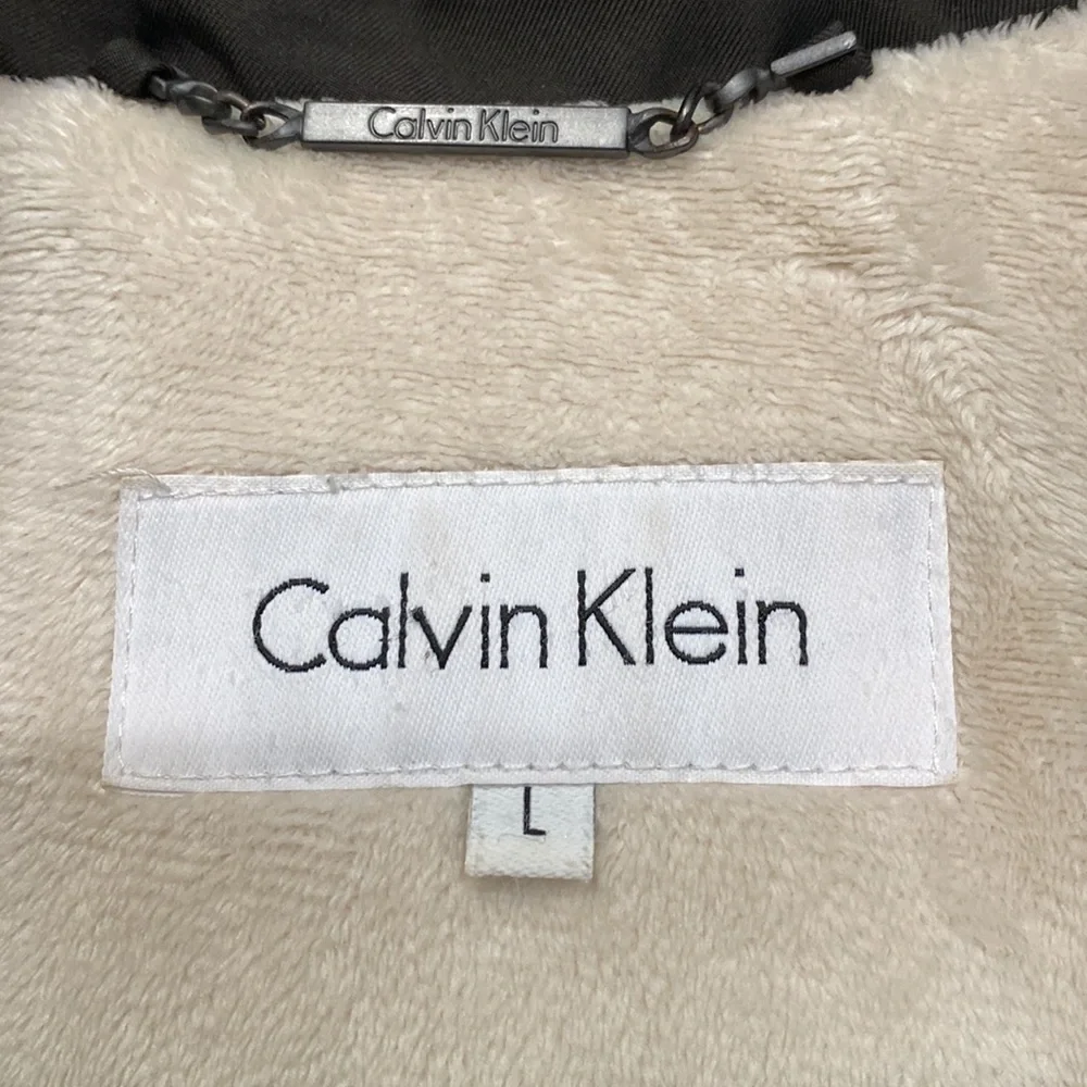 Calvin Klein Down Filled Coat - Picture 2 of 11